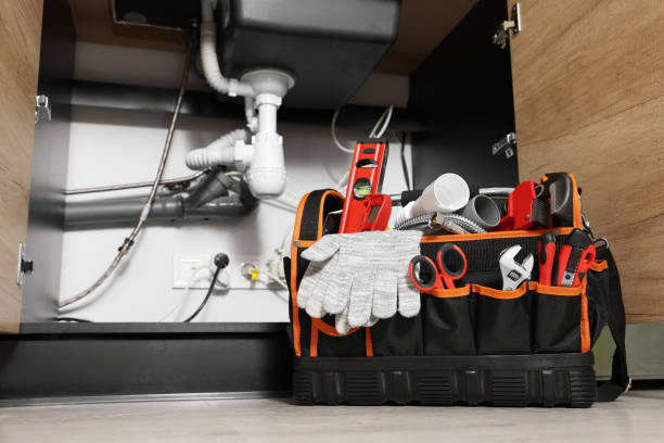 Best Emergency Plumbing Repair  in , WI