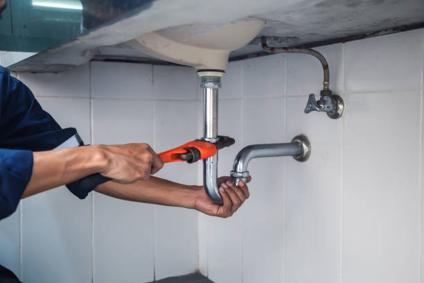Best Plumbing Installation Services  in , WI