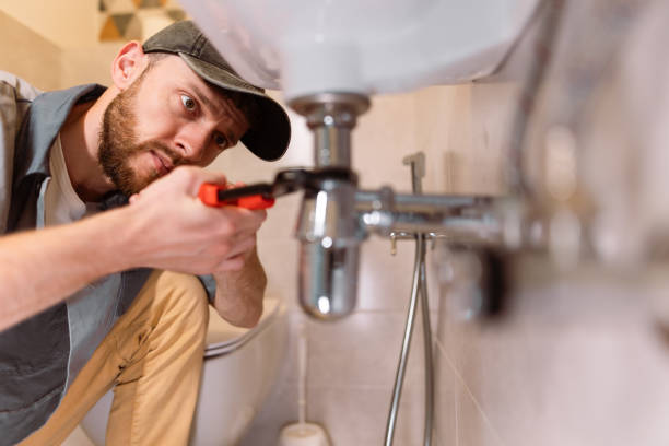 Best Shower Repair Services  in , WI
