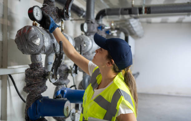 Best Clogged Drain Plumber  in , WI