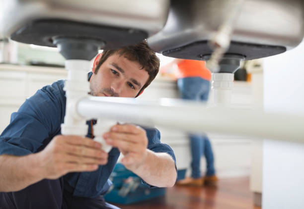 Best Sewer Cleaning Services  in , WI