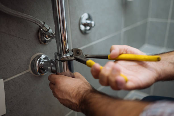 Best Emergency Plumbing Repair  in , WI