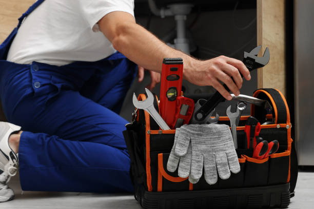 Best Plumbing Inspection Services  in , WI