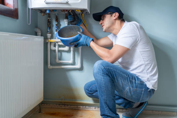Best Water Leak Repair  in , WI