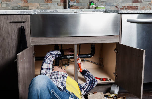Best Plumbing Inspection Services  in , WI