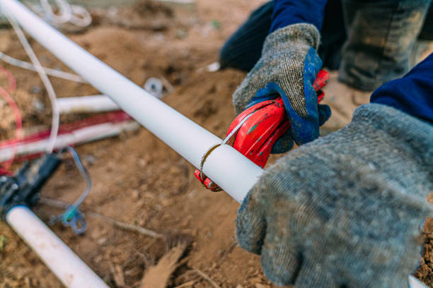 Best Gas Line Repair  in , WI