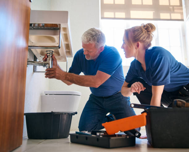 Best Drain Cleaning Services  in , WI